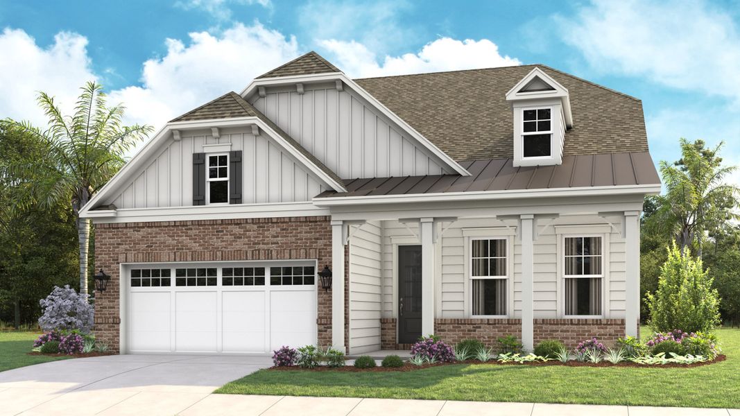 CB-Farmhouse CB-Farmhouse