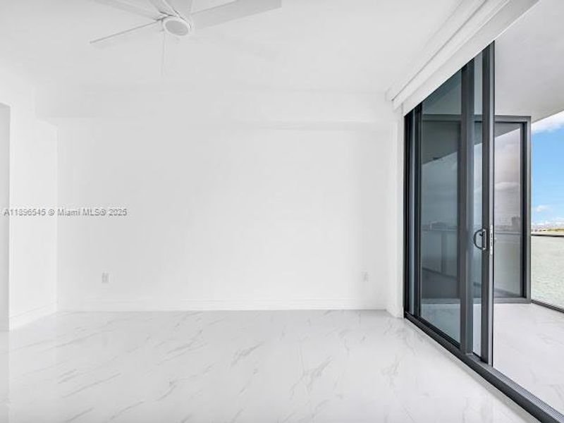 Spacious, unfurnished interior of a new home in , Miami (Image 36). Spacious, unfurnished interior of a new home in , Miami (Image 36).