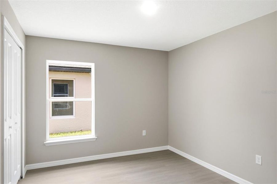 Spacious, unfurnished interior of a new home in , Eustis (Image 19). Spacious, unfurnished interior of a new home in , Eustis (Image 19).