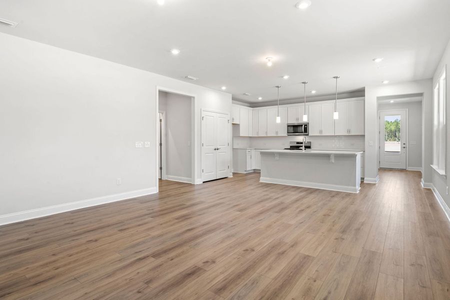 Gathering Room Gathering Room