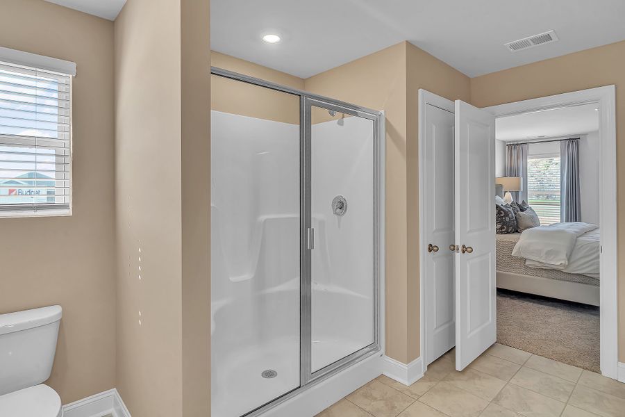 Landrum, SC New Home.  - Slide 13