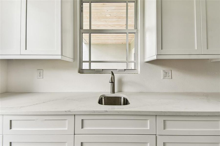 Close-up of interior finishes inside a home in , Lakewood Ranch (Image 16).