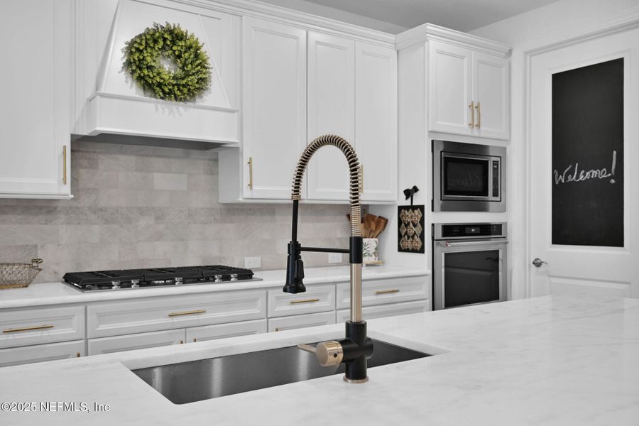 Close-up of interior finishes inside a home in , Jacksonville (Image 20). Close-up of interior finishes inside a home in , Jacksonville (Image 20).