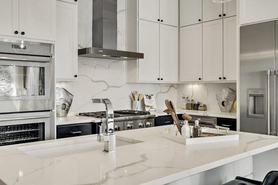 Not the actual home. Representative photo. Contact New Home Consultant for features and finishout