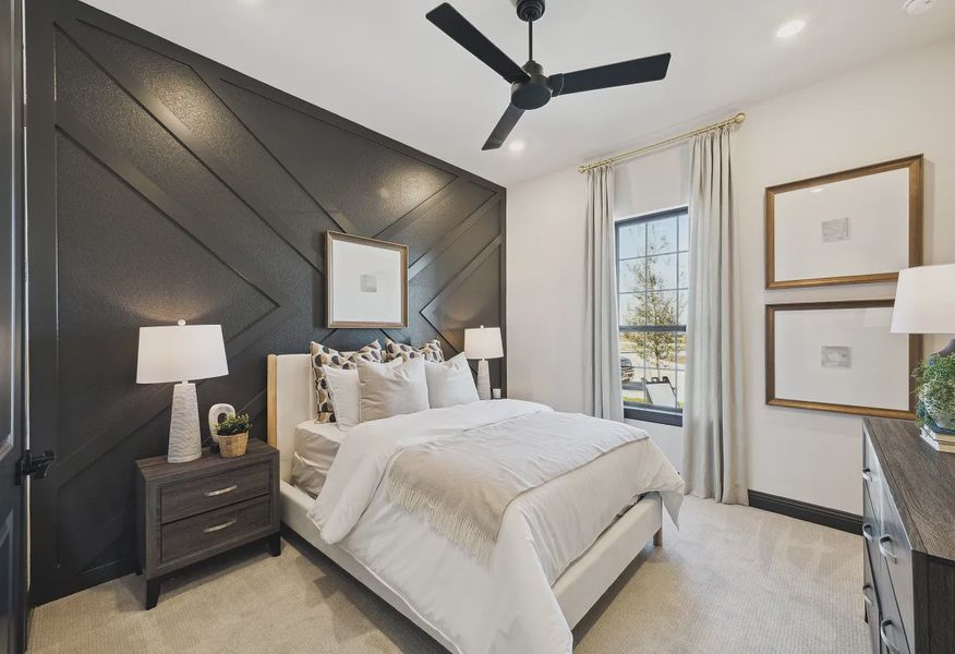 Plan 5029 Bed 2 - Staged - 14 of 19