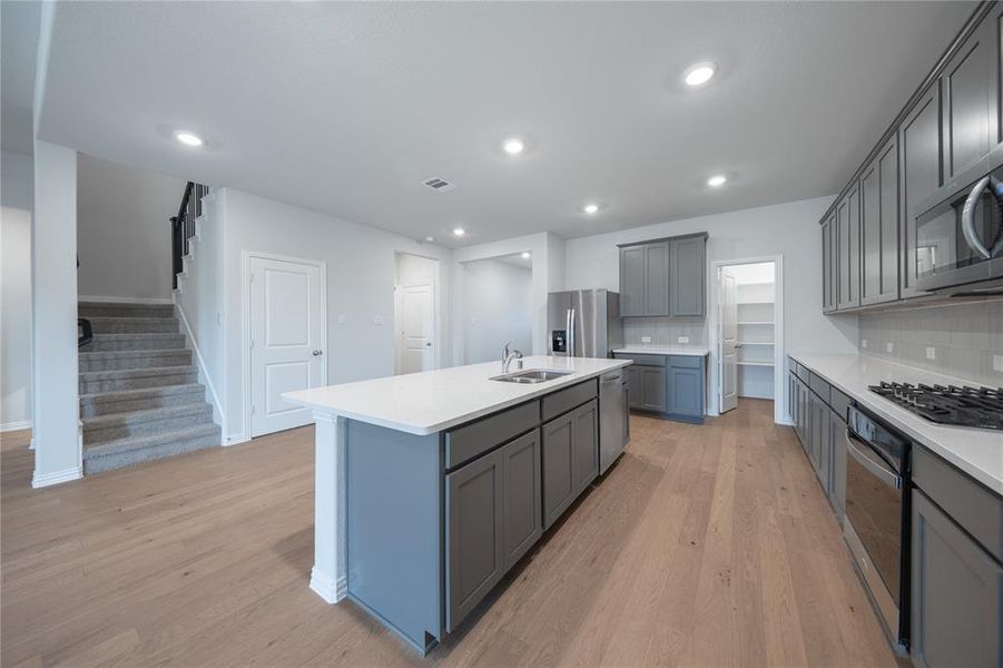 Kitchen Kitchen