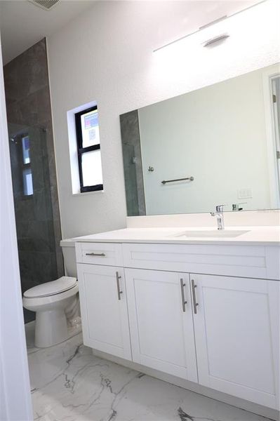 Furnished interior view inside a new home in , Cape Coral (Image 12). Furnished interior view inside a new home in , Cape Coral (Image 12).