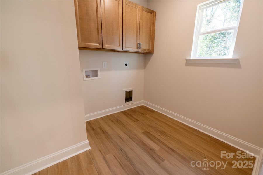 Laundry Room with Storage Laundry Room with Storage
