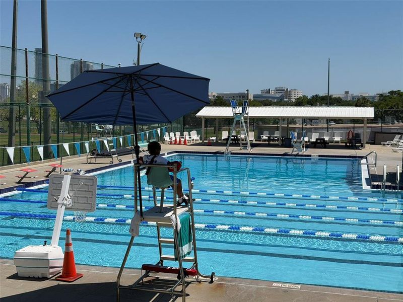 Community amenities in , St. Petersburg (Image 73).