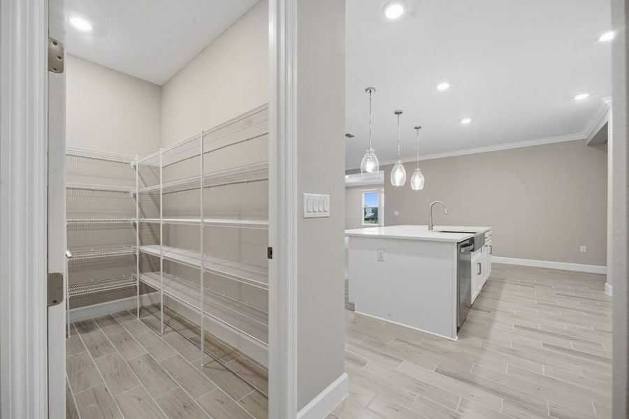 Image 36 of a home in Headwaters at Lofton Creek.