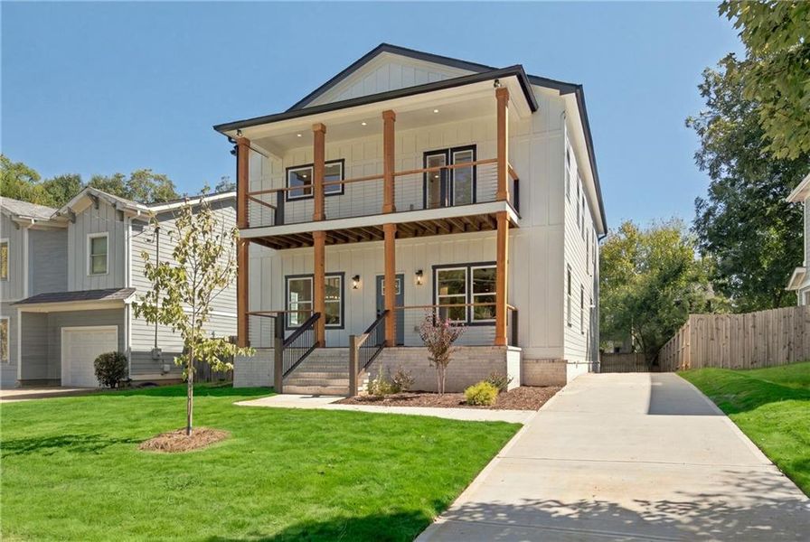 Image 34 of a home in .