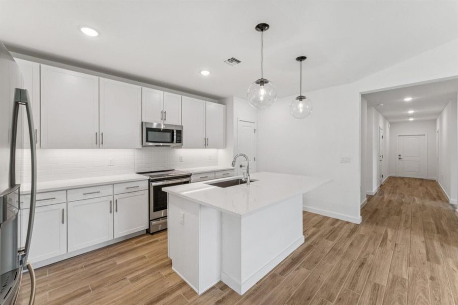 Kitchen Kitchen