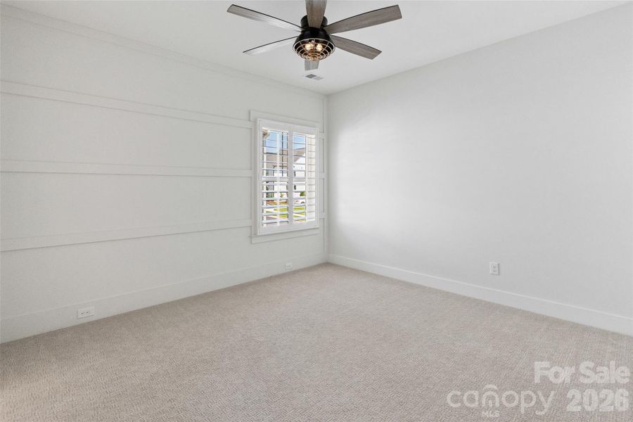 Spacious, unfurnished interior of a new home in , Fort Mill (Image 24).