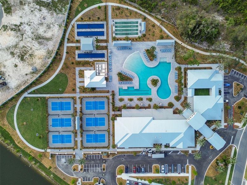 Community amenities in , Land O' Lakes (Image 55).