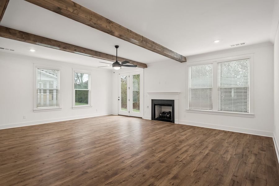 New Home in Spring Hill, TN. - Slide 20 New Home in Spring Hill, TN. - Slide 20