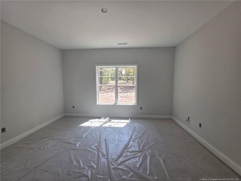 Stage as of April 12