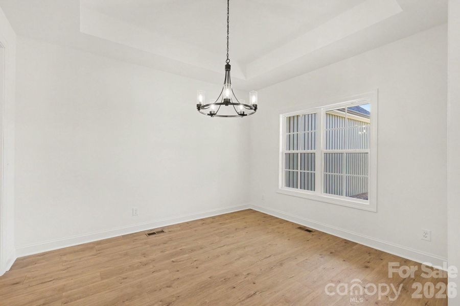 Spacious, unfurnished interior of a new home in , China Grove (Image 14). Spacious, unfurnished interior of a new home in , China Grove (Image 14).