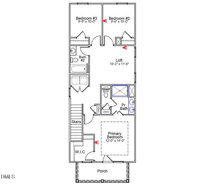 RWK 234 2nd Floor RWK 234 2nd Floor