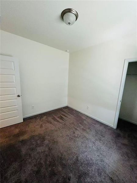 Spacious, unfurnished interior of a new home in , Dalton (Image 14). Spacious, unfurnished interior of a new home in , Dalton (Image 14).