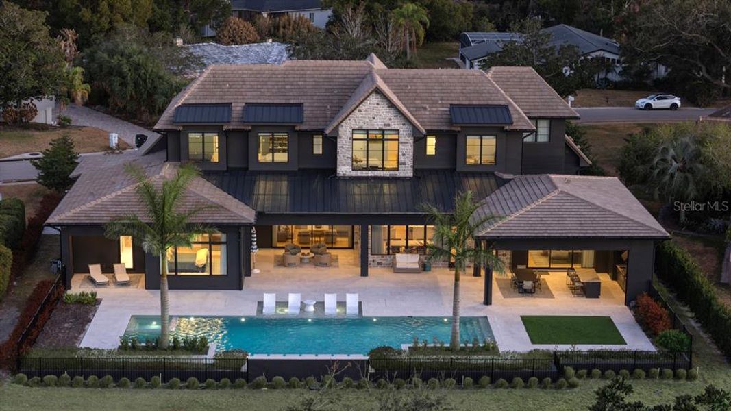 Image 72 of a home in .