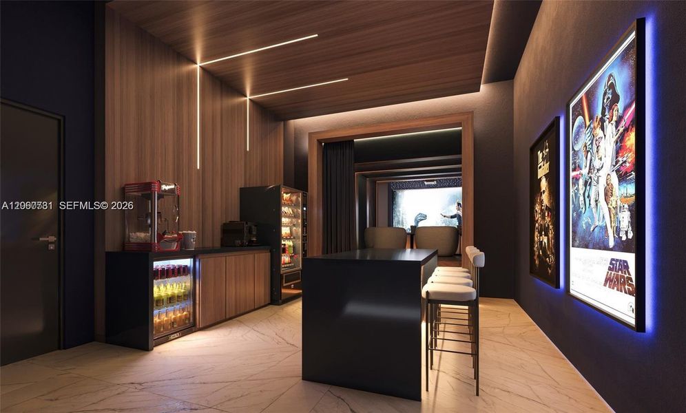 Community amenities in , Hallandale Beach (Image 21).