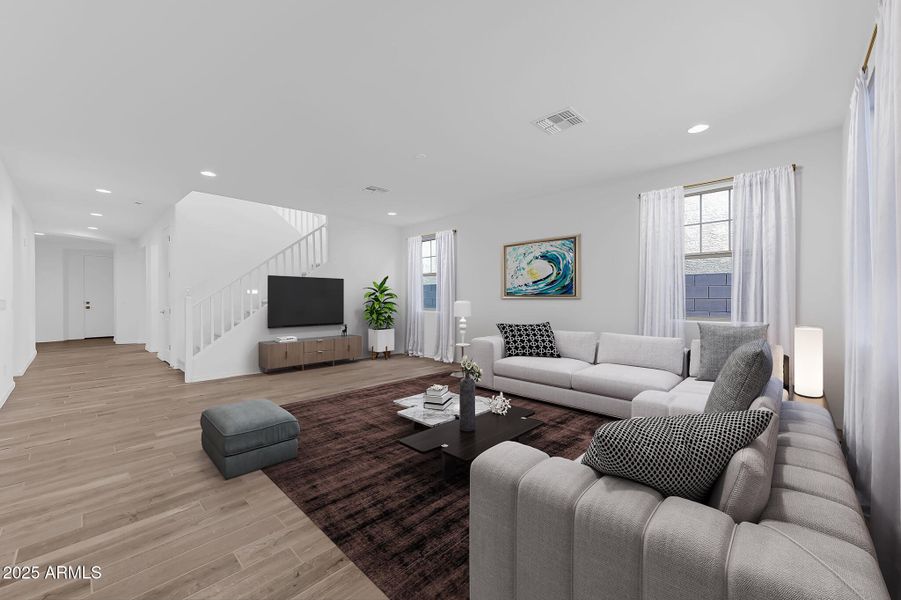 10205 W WELDON Avenue - Ready Now!