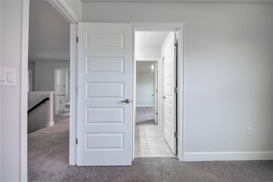 Image 35 of a home in Aviary at Rutland Ranch.