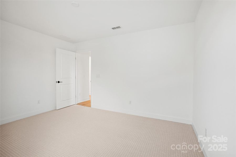 Spacious, unfurnished interior of a new home in , Waxhaw (Image 28).