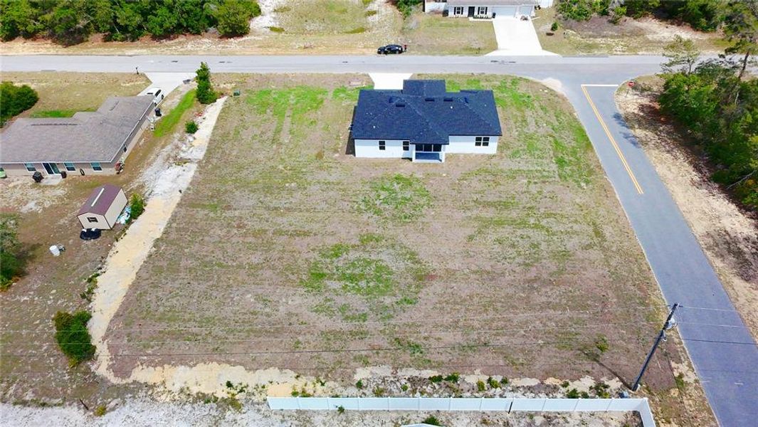 Site preparation for new homesites in , Ocala (Image 41).