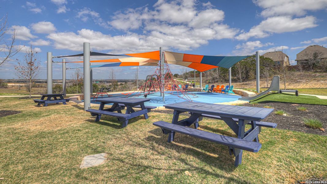 Community amenities in Mayfair, New Braunfels (Image 31).