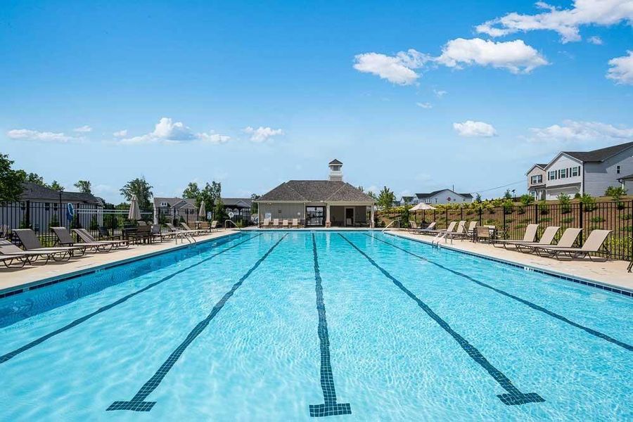 Community amenities in Falls Creek, Flowery Branch (Image 39).