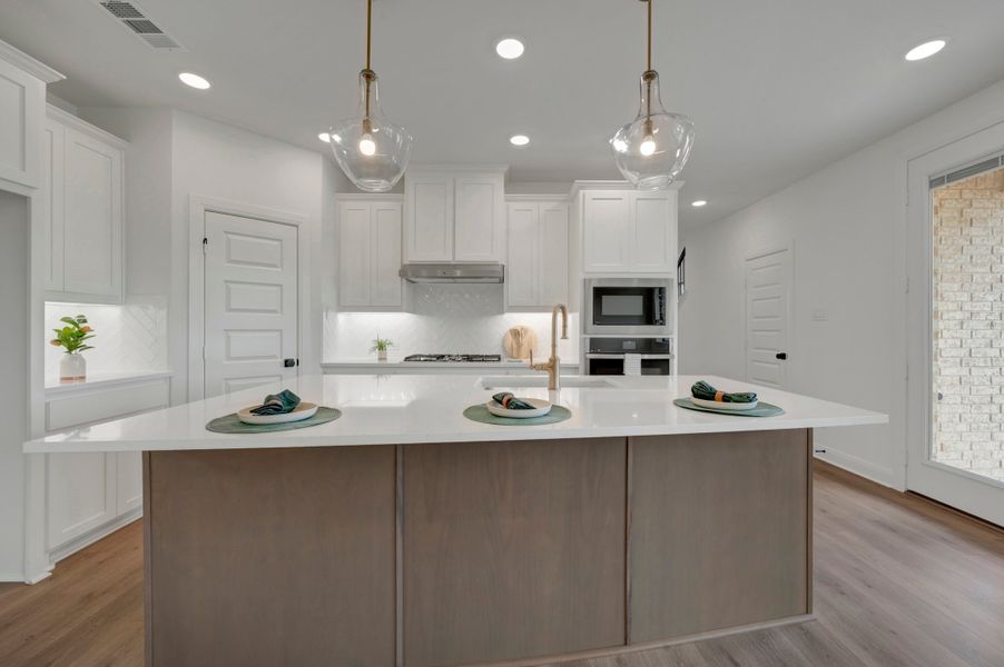 Kitchen Kitchen