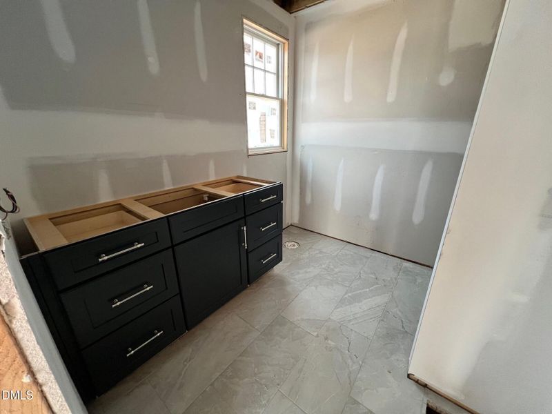 downstairs guest bath