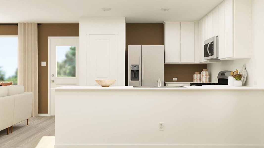 Grove Core N046 Bonds Kitchen 2of4 F1