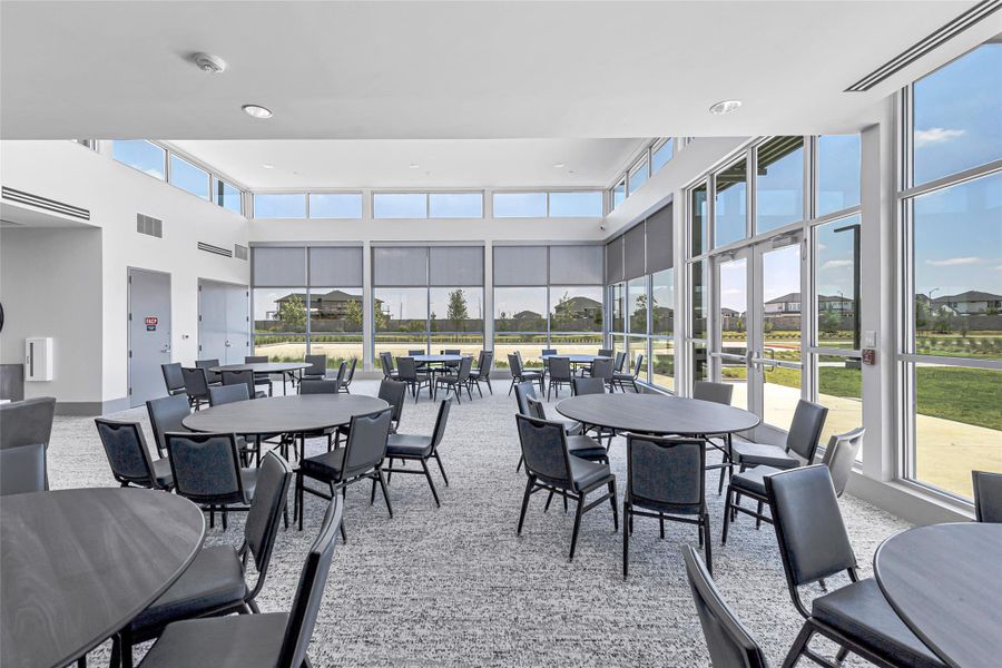 Amenity Center - Community Photo Amenity Center - Community Photo