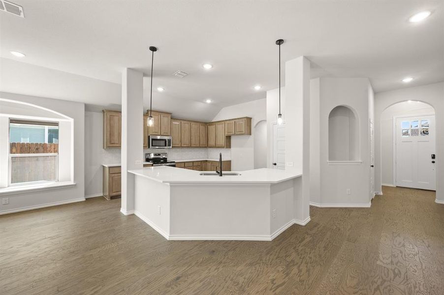 1140 Avery- Kitchen-2