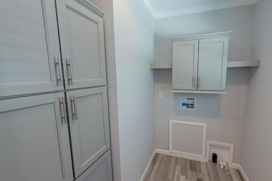 Pantry Laundry Pantry Laundry