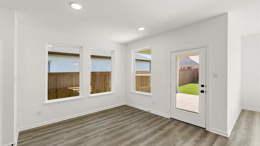 12. 3166 Duck Heights - Dining 12. 3166 Duck Heights - Dining