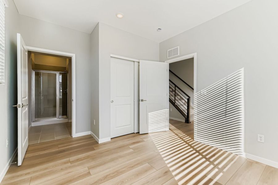 New Home in Broomfield, CO. - Slide 5 New Home in Broomfield, CO. - Slide 5