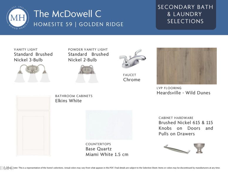 59 GDR FM - Design Brochure (version 1)_