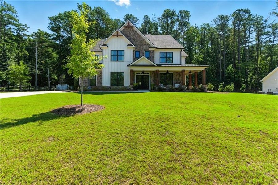 Image 48 of a home in Ford Landing.