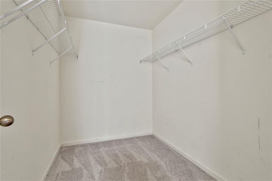 Spacious, unfurnished interior of a new home in , Palmetto (Image 18). Spacious, unfurnished interior of a new home in , Palmetto (Image 18).