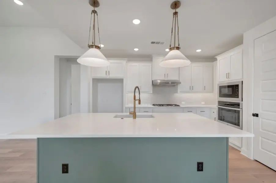 Kitchen Kitchen