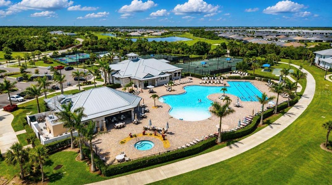 Community amenities in Heritage Landing, Punta Gorda (Image 33). Community amenities in Heritage Landing, Punta Gorda (Image 33).