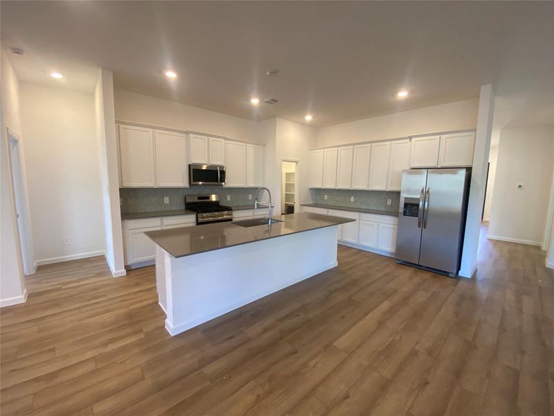 *Not actual home, for illustration purposes only*