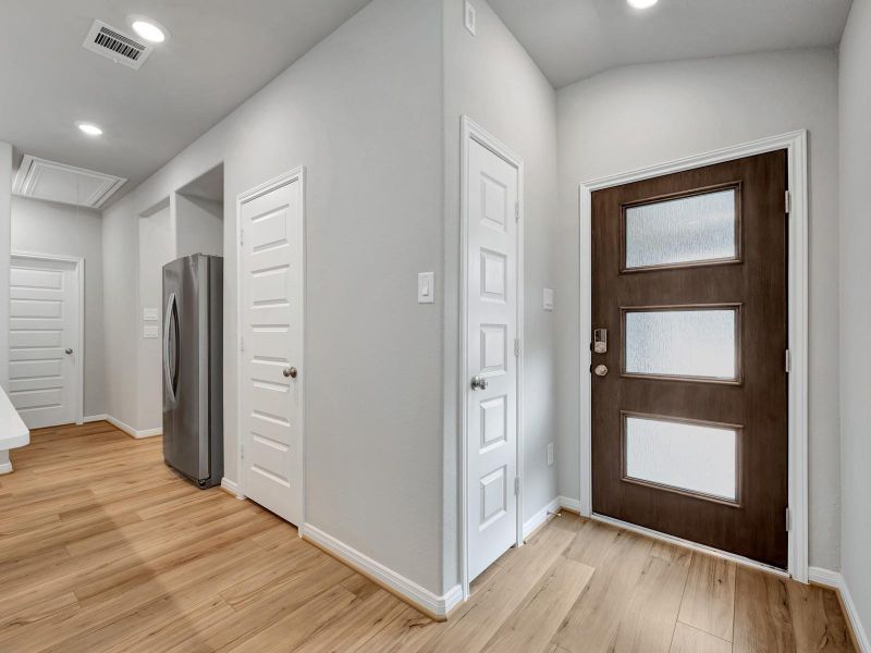 Photo is not of the actual home, but is an inspirational photo of builder’s model home and may depict options, furnishings, and/or decorator features that are not included Photo is not of the actual home, but is an inspirational photo of builder’s model home and may depict options, furnishings, and/or decorator features that are not included