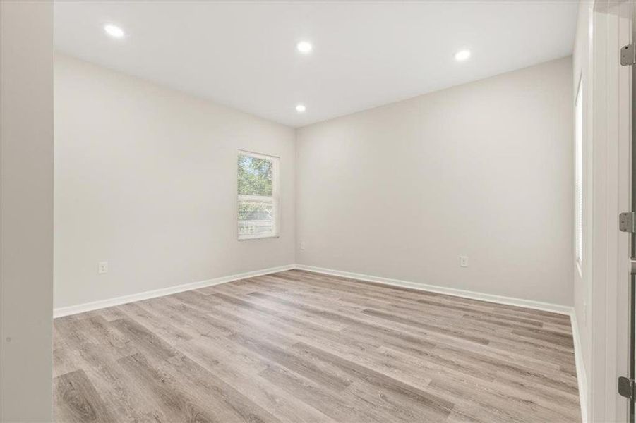 Spacious, unfurnished interior of a new home in , Lithonia (Image 21).