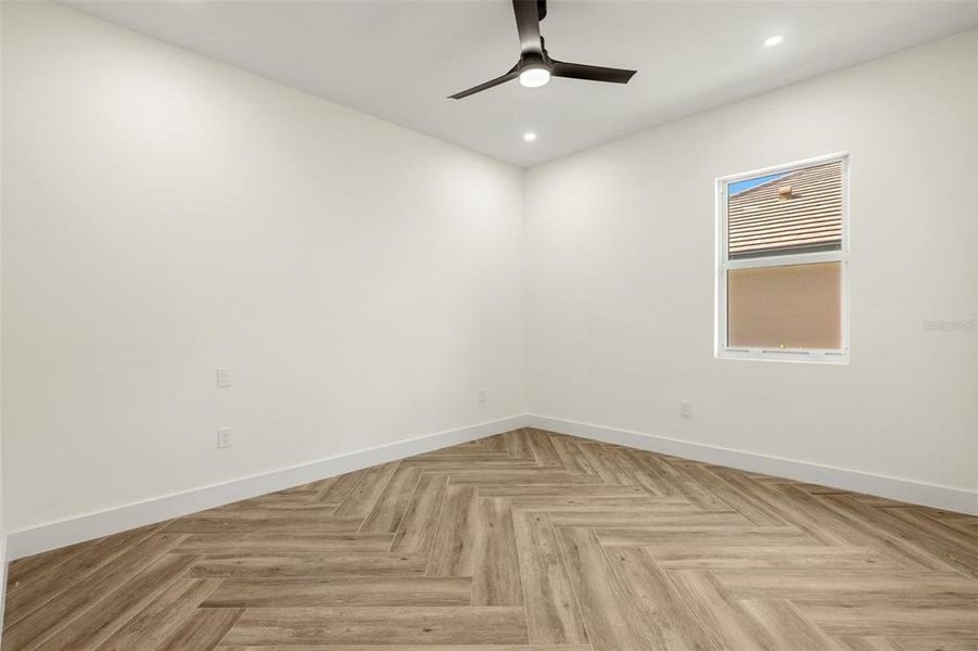 Spacious, unfurnished interior of a new home in , Cape Coral (Image 47). Spacious, unfurnished interior of a new home in , Cape Coral (Image 47).