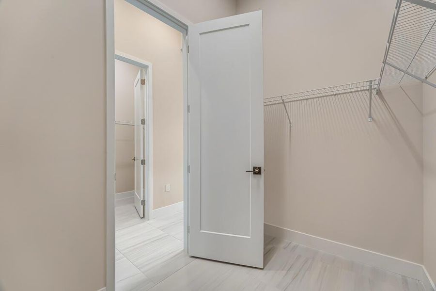 Furnished interior view inside a new home in Apex at Avenir, Palm Beach Gardens (Image 30). Furnished interior view inside a new home in Apex at Avenir, Palm Beach Gardens (Image 30).