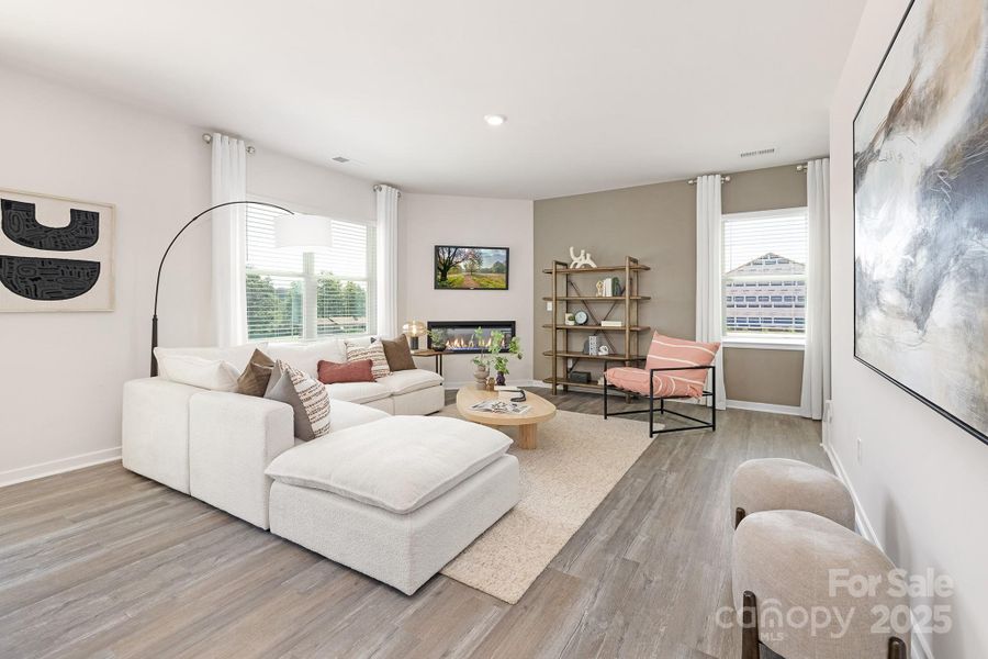 Photos are representative